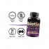 Factory Price All-Herbal Collagen, Biotin & Keratin Blend with Vitamin C (400IU Vitamin E) Capsules
