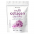 OEM Multi-Collagen Protein Powder Hydrolyzed Type I,II,III,V,X with Biotin Unflavored Collagen for Women Men Easy Dissolve 1LB