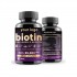 Factory Price All-Herbal Collagen, Biotin & Keratin Blend with Vitamin C (400IU Vitamin E) Capsules