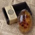 osmanthus essential oil soap