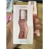 Honey Infused Lip Oil Moisturizing Repairing Fade Lip Lines Raspberry Plum Brightening Lip Glaze