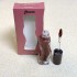 Honey Infused Lip Oil Moisturizing Repairing Fade Lip Lines Raspberry Plum Brightening Lip Glaze