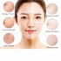 Best Organic Collagen Glutathione Fast Skin Whitening Face Lightening Dark Spot Cream For Black Skin