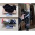 Wholesale 165g fashion African 82inch hair braiding extensions synthetic hair braid wig