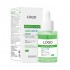 Private Label Wholesale OEM 100% Pure Hyaluronic Acid Facial Skin Care Face Serum Whitening Natural Organic Vitamin c Serum