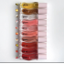 Honey Infused Lip Oil Moisturizing Repairing Fade Lip Lines Raspberry Plum Brightening Lip Glaze