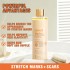 Wholesale OEM Natural Ingredient Skincare Oil Skin Healthcare Stretch Mark and Scar Removal 200ml Stretch Mark Oil