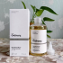 Original Supply 7% Glycolic Acid AHA Toner 240ml Organic Ingredients for Combination Skin Featuring Vitamin