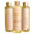 Wholesale OEM Natural Ingredient Skincare Oil Skin Healthcare Stretch Mark and Scar Removal 200ml Stretch Mark Oil