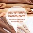 Custom Logo Vitamin C Skin Set Exfoliating Cream Serum Combo for Skin Hydration Body Lotion Carrot Skin Care Set