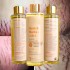 Wholesale OEM Natural Ingredient Skincare Oil Skin Healthcare Stretch Mark and Scar Removal 200ml Stretch Mark Oil