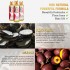 Wholesale Best Price Butt Enhancement Cream Hips Enlargement Oil Organic Maca Pure Essential Serum Oil