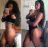 Wholesale Best Price Butt Enhancement Cream Hips Enlargement Oil Organic Maca Pure Essential Serum Oil