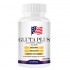 GMP High Quality Liposome Glutathione Skin Whitening Pills Customized Label Private Brand Antioxidant Health Supplements