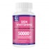 Private Label Anti-Aging Herbal Supplements Glutathione & Collagen Capsules Whitening L-Glutathione Pills