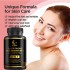 High-Dose Glutathione Collagen Vitamin C Whitening Pills Private Label Herbal Beauty Supplements for Effective Skin Lightening