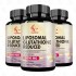 Vegan Glutathione Vitamin Softgel for Immune Health & Skin Care Antioxidants Softgel Capsule for Adults Not for Pregnant Women
