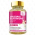 Factory Wholesale High Quality 20000mg L-Glutathione Capsule Herbal Supplement for Skin Whitening Acne Spot Removal