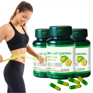OEM Private Label Pills Organic Weight Loss Powder Capsules L-Theanine Sugar Free Chewable Supplement Capsules