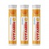 Good Quality Blood Orange Flavor Vitamin C 1000Mg Effervescent Tablets in Stock