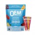 OEM/ODM Private Label Electrolyte Powder Sport Drink Vitamin Sugar-Free Energy Hydration Pre-Workout