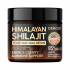 OEM Organic 100% Pure Shilajit Resin with 85+ Trace Minerals Fulvic Acid for Focus & Energy Immunity