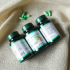 OEM Private Label Pills Organic Weight Loss Powder Capsules L-Theanine Sugar Free Chewable Supplement Capsules