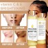 OEM Brightening & Nourishing Body Oil for Skin Radiant and Firm Naturally Beautiful with Daily Use