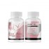 Hot Selling Spot Women's Breast Capsules Breast Enlargement Capsules 60 Capsules Sourced From Factory Wholesale