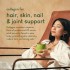 Customized Formula Collagen Matcha Powder Matcha Is Rich in Antioxidants Collagen Peptides to Support Healthy Skin,bones, Joints