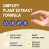 Custom Organic 1050mg Ashwagandha Extract Maca Root Capsule
