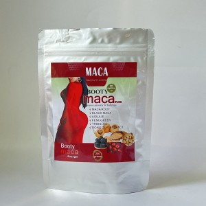 Wholesale Maca Butt Enlargement Powder OEM ODM Herbal Lift Hip Enhance Booty Powder Adult Supplement