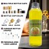 Private Label 100% Pure & Natural Fenugreek Oil for Ultra Curvy and Body Contouring Skin Nourishment 200ml