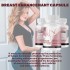 Hot Selling Spot Women's Breast Capsules Breast Enlargement Capsules 60 Capsules Sourced From Factory Wholesale