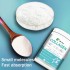 Collagen With Burn Powder Metabolism Cellulite Control L-glutathione Vitamin C Biotin Strengthens Nails and Hair
