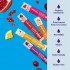 OEM/ODM Private Label Electrolyte Powder Sport Drink Vitamin Sugar-Free Energy Hydration Pre-Workout