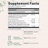 OEM/ODM Customizable Curcumin Capsules 6in 1 Pure Turmeric Curcumin 1,000mg Complex for Men&women Support Joint &immune Health