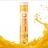 Global Hot Selling Good Quality 1000mg Vitamin C 10mg Zinc Effervescent Tablets in Stock