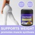 Wholesale Big Butt Protein Powder Natural Formula Powder Supports Weight Gain Buttock Products