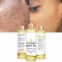 OEM Brightening & Nourishing Body Oil for Skin Radiant and Firm Naturally Beautiful with Daily Use