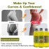 Private Label 100% Pure & Natural Fenugreek Oil for Ultra Curvy and Body Contouring Skin Nourishment 200ml
