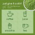 Customized Formula Collagen Matcha Powder Matcha Is Rich in Antioxidants Collagen Peptides to Support Healthy Skin,bones, Joints