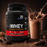 Factory Customization Vanilla Ice Cream Flavor Whey Protein Powder Isolate Plant Extract Bodybuilding Sport Nutrition Supplement