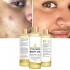 OEM Brightening & Nourishing Body Oil for Skin Radiant and Firm Naturally Beautiful with Daily Use
