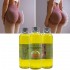Private Label 100% Pure & Natural Fenugreek Oil for Ultra Curvy and Body Contouring Skin Nourishment 200ml