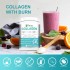 Collagen With Burn Powder Metabolism Cellulite Control L-glutathione Vitamin C Biotin Strengthens Nails and Hair