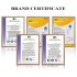 OEM/ODM Booty Gummies - BBL Gummies with Multivitamins and Herbal Extracts for Women