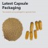 OEM/ODM Customizable Curcumin Capsules 6in 1 Pure Turmeric Curcumin 1,000mg Complex for Men&women Support Joint &immune Health