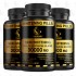 Private Label Higher Dose Skin Whitening Capsules L-Glutathione & Vitamin C Powerful Whitening for Adults Private Label