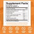 Private Label Supplements Glucosamine Chondroitin TURMERIC MSM Capsule for Joint Health Herbal Bark Extract Vitamin
